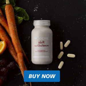 Adult Multivitamin