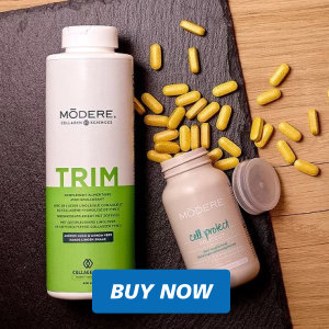 Modere Body Pledge<br />Duo