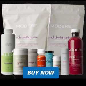 Body Transformation System Elite - Coconut Lime
