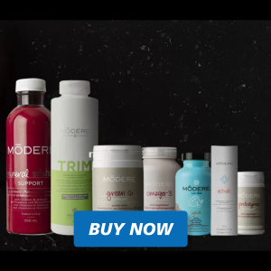 Body Transformation System Essentials - Coconut Lime