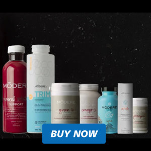 Body Transformation System Essentials - Vanilla