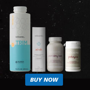 Body Transformation System LTD Protozymes - Vanilla