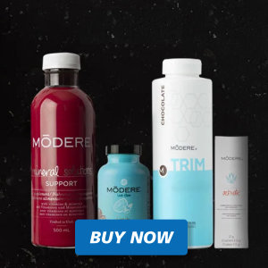Body Transformation System Minerals - Chocolate