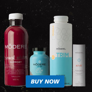 Body Transformation System - Minerals Vanilla