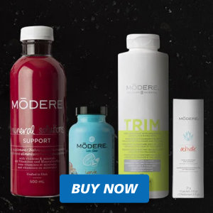 Body Transformation System - Minerals