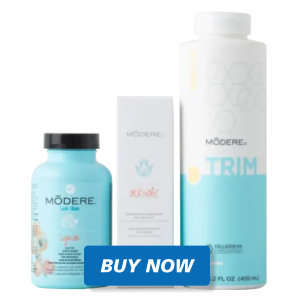 Body Transformation System - Trim Vanilla