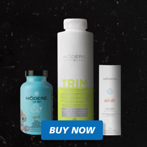 Body Transformation System - Trim Coconut Lime