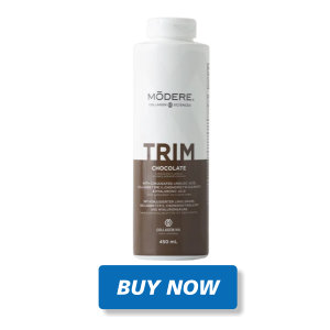 Collagen Sciences Trim Chocolate