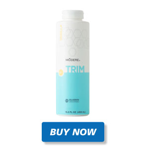 Trim Vanilla