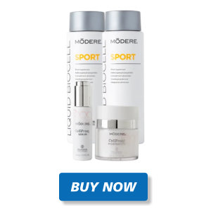 Modere Inside Out Beauty System Limited Sport