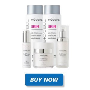 Modere Inside Out Beauty System Skin