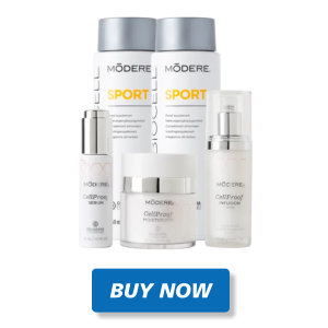 Modere Inside Out Beauty System Sport