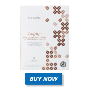 Logiq Coffee