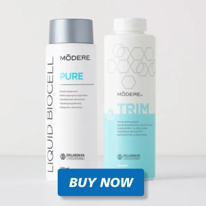 Liquid Biocell Pure Trim Vanilla