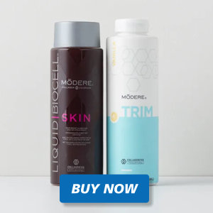 Liquid Biocell Skin Trim Vanilla