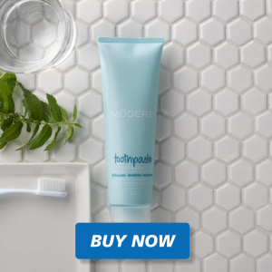 Toothpaste