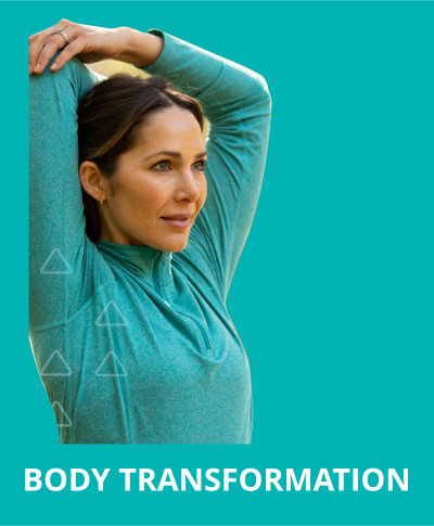 Body Transformation System