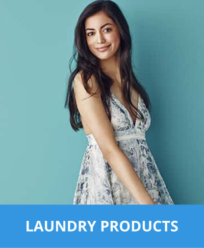 Laundry Products