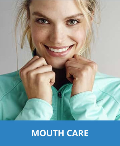 Mouth Care