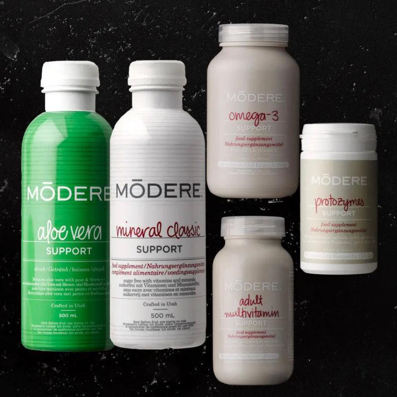 Basic Nutrition Classic Selection It's Your Life