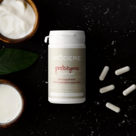 protozymes 60 capsules protozymes 60 capsules